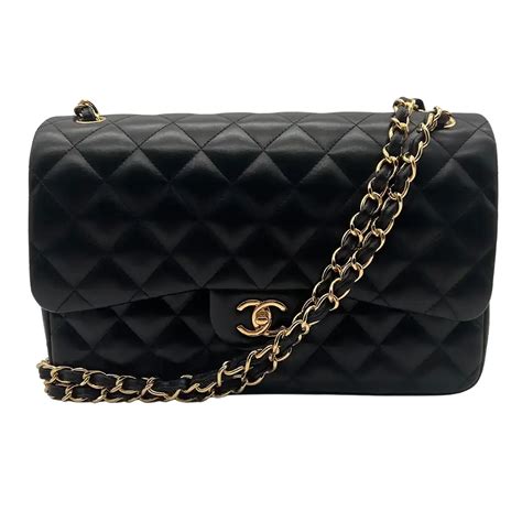 chanel timeless 354017